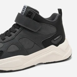 Barn DINSKO ,Höga sneakers, waterproof