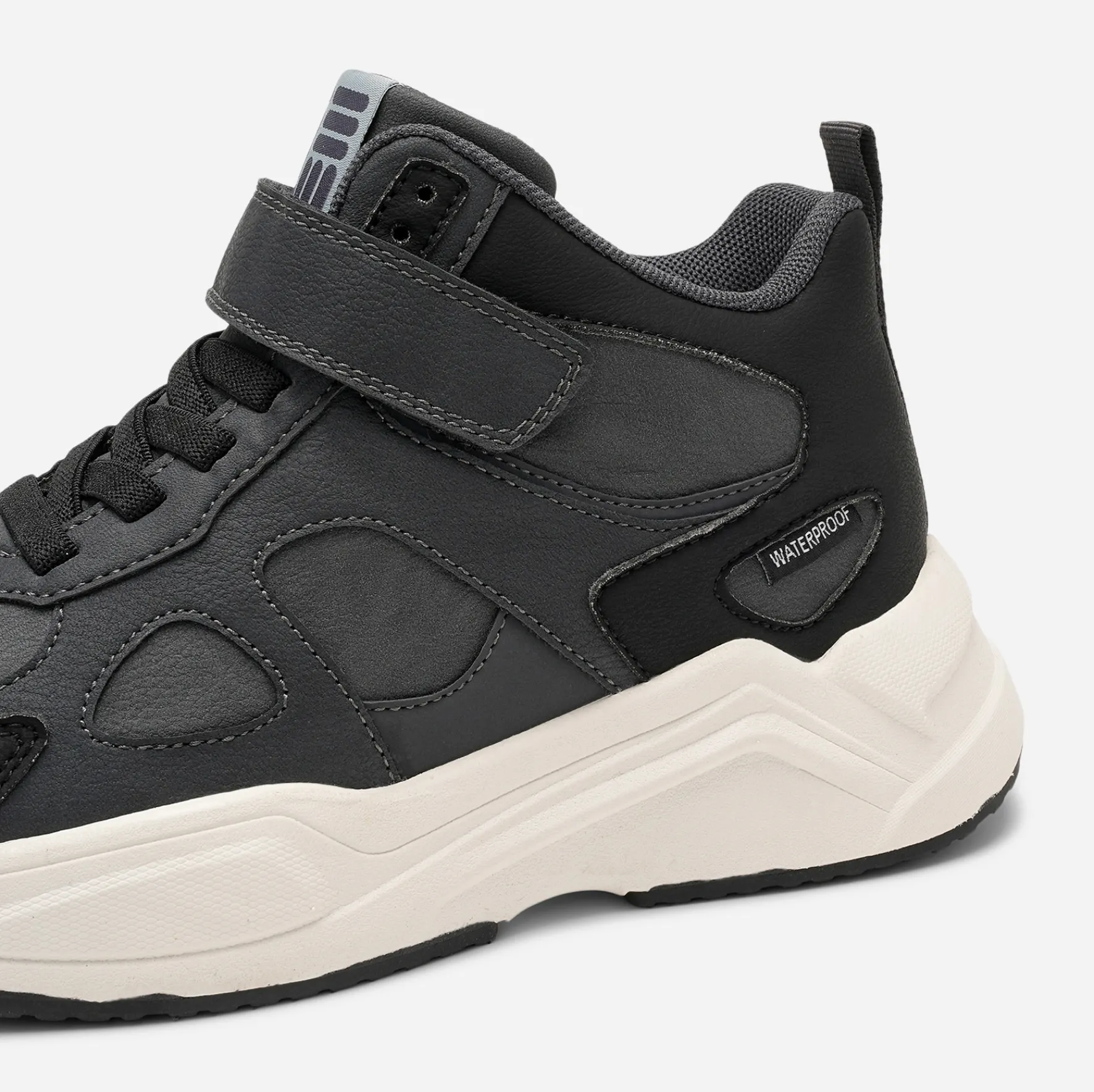 Barn DINSKO ,Höga sneakers, waterproof