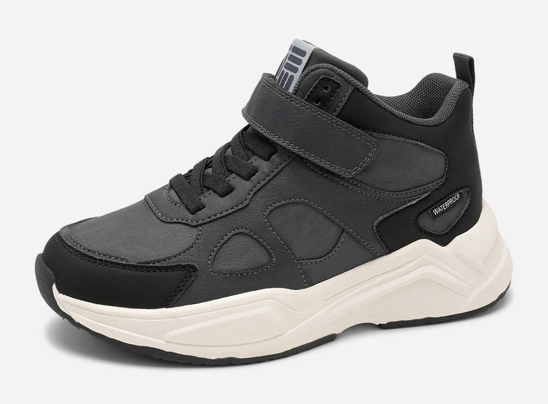 Barn DINSKO ,Höga sneakers, waterproof