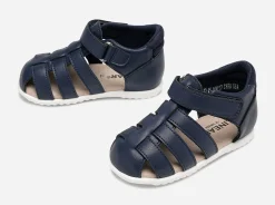 Barn DINSKO ,Lära-gå- sandaler