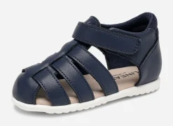 Barn DINSKO ,Lära-gå- sandaler
