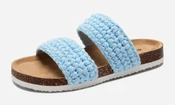 Barn DINSKO ,Sandaler med remmar