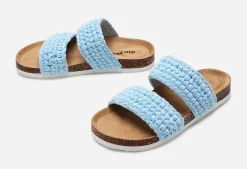 Barn DINSKO ,Sandaler med remmar