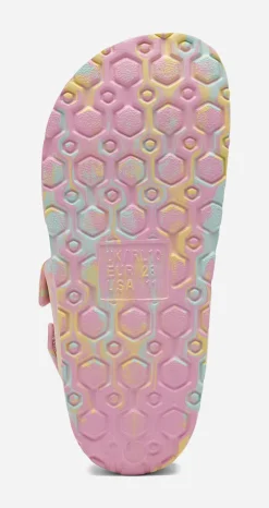 Barn DINSKO ,Sandaler med remmar