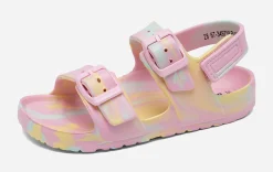 Barn DINSKO ,Sandaler med remmar