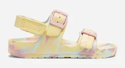 Barn DINSKO ,Sandaler med remmar