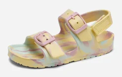 Barn DINSKO ,Sandaler med remmar