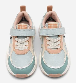 Barn DINSKO ,Sneakers waterproof