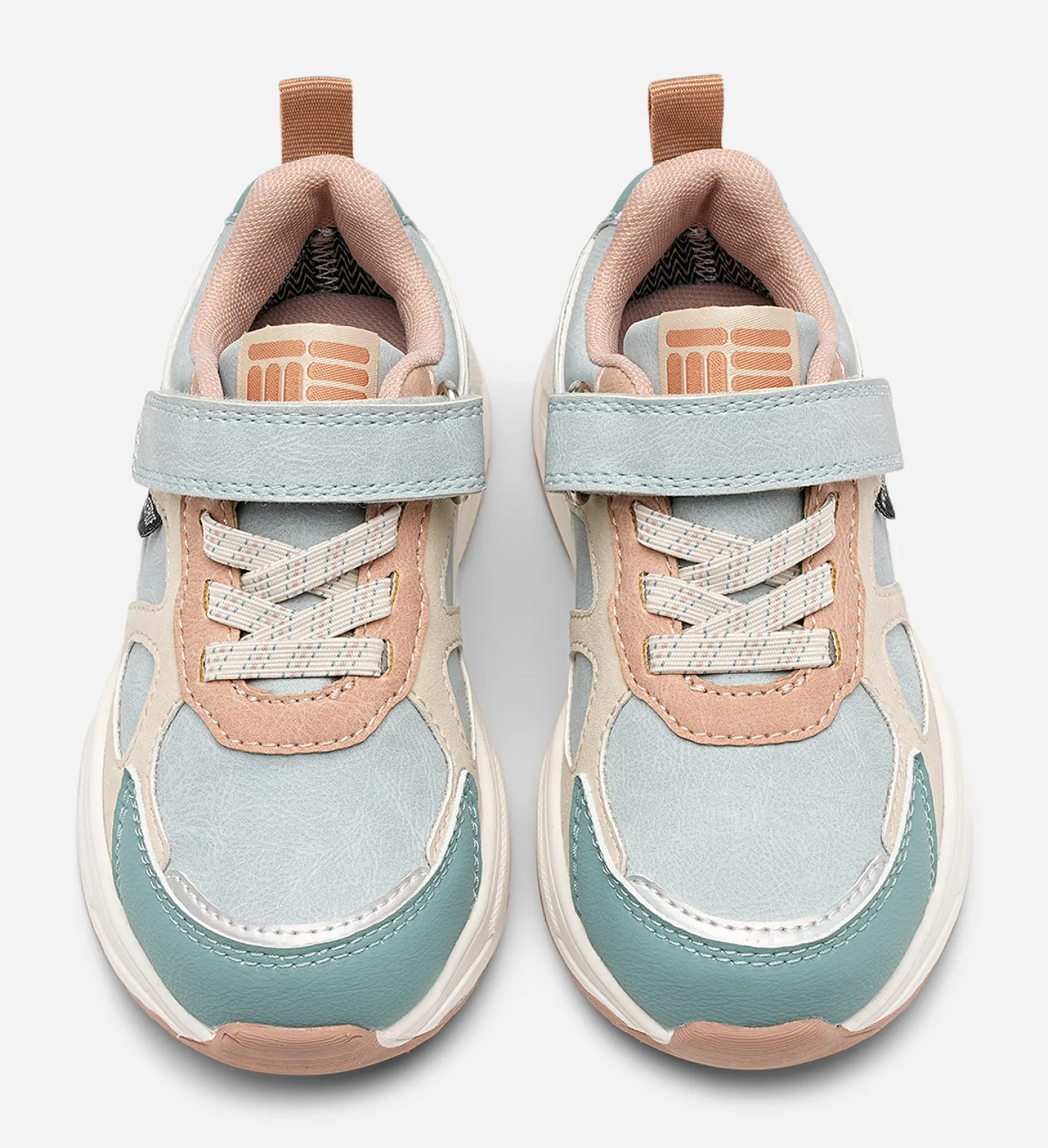 Barn DINSKO ,Sneakers waterproof