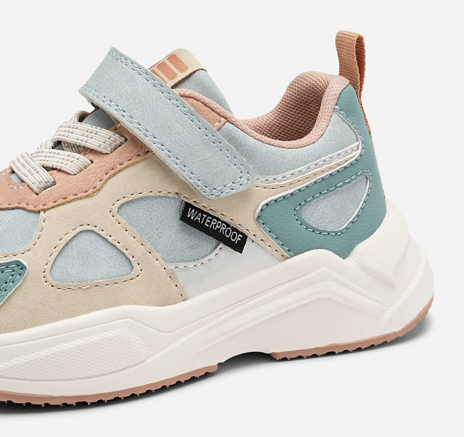 Barn DINSKO ,Sneakers waterproof