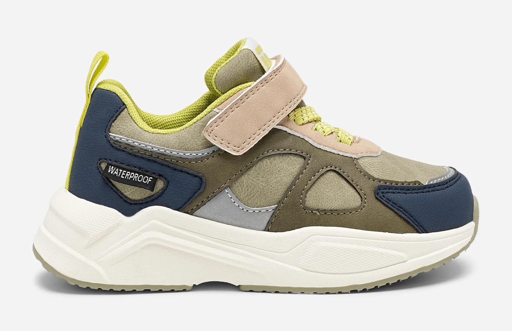 Barn DINSKO ,Sneakers waterproof