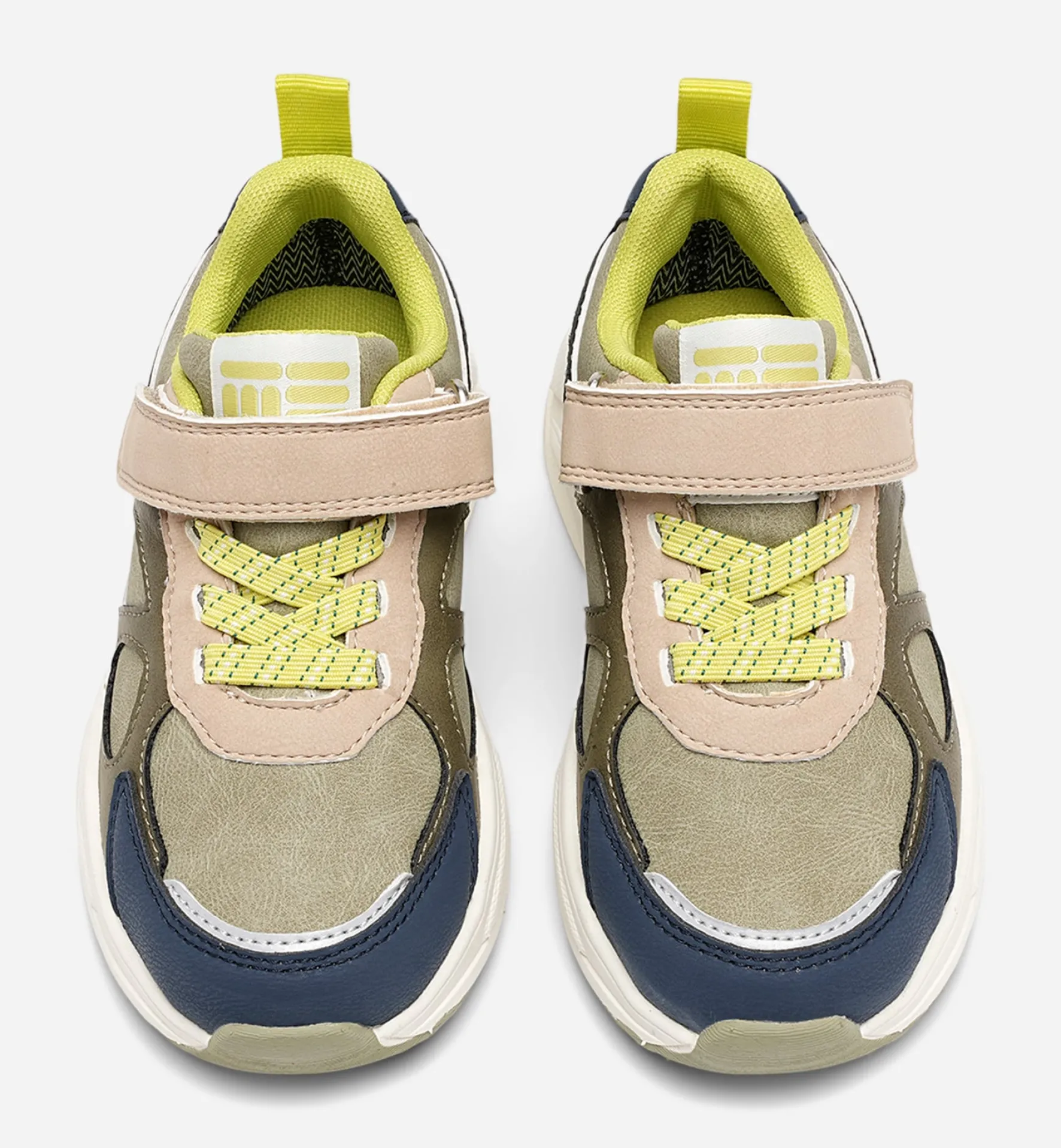 Barn DINSKO ,Sneakers waterproof