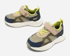 Barn DINSKO ,Sneakers waterproof