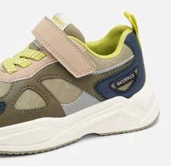 Barn DINSKO ,Sneakers waterproof