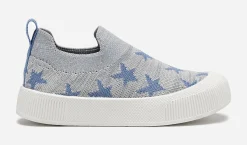 Barn DINSKO ,Sock sneakers