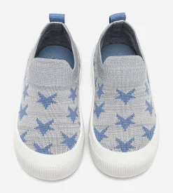 Barn DINSKO ,Sock sneakers