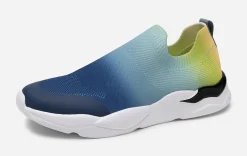 Barn DINSKO ,Sock sneakers