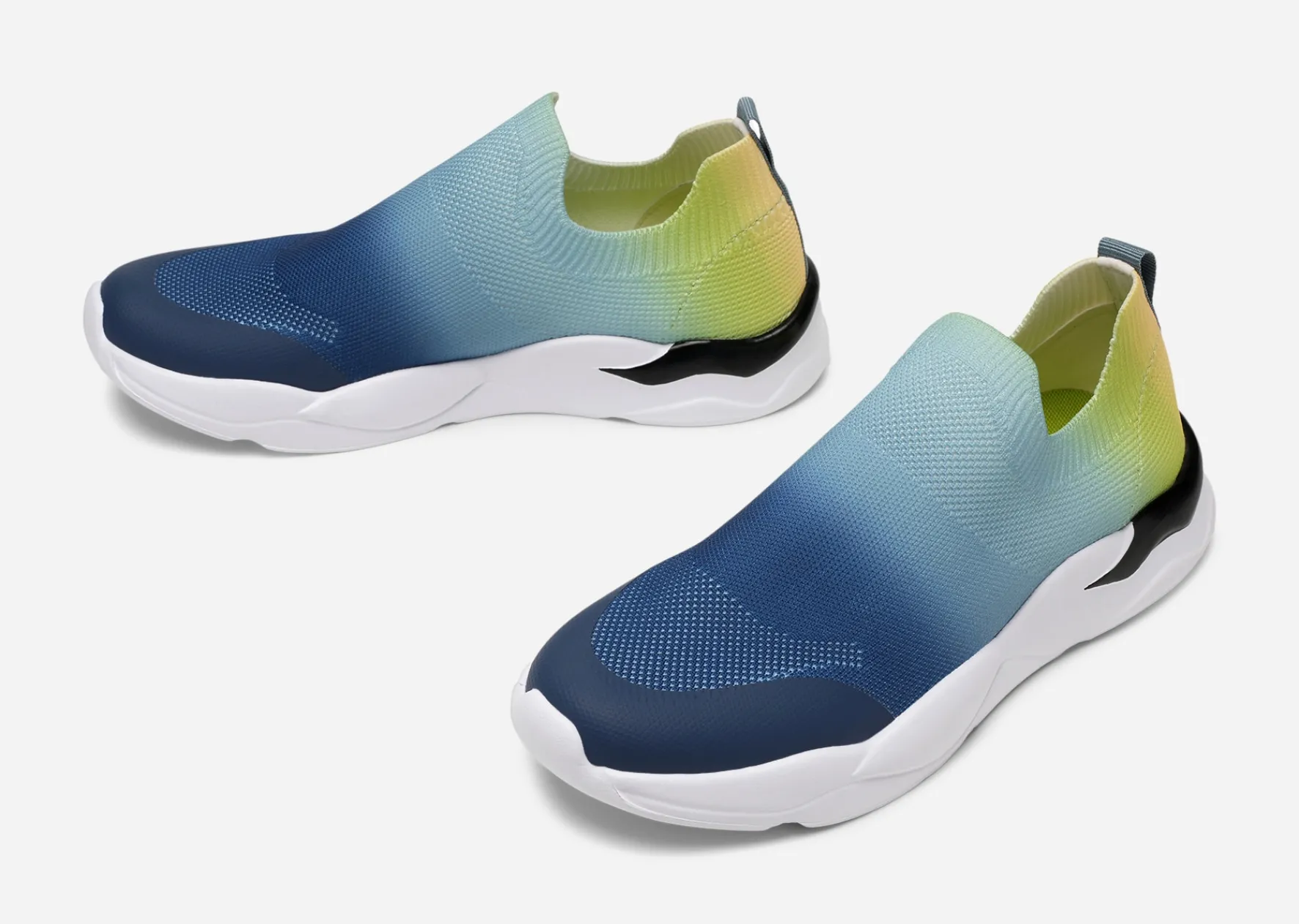 Barn DINSKO ,Sock sneakers