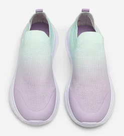 Barn DINSKO ,Sock sneakers