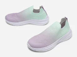 Barn DINSKO ,Sock sneakers