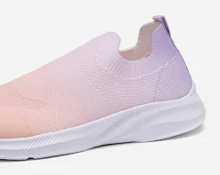 Barn DINSKO ,Sock sneakers