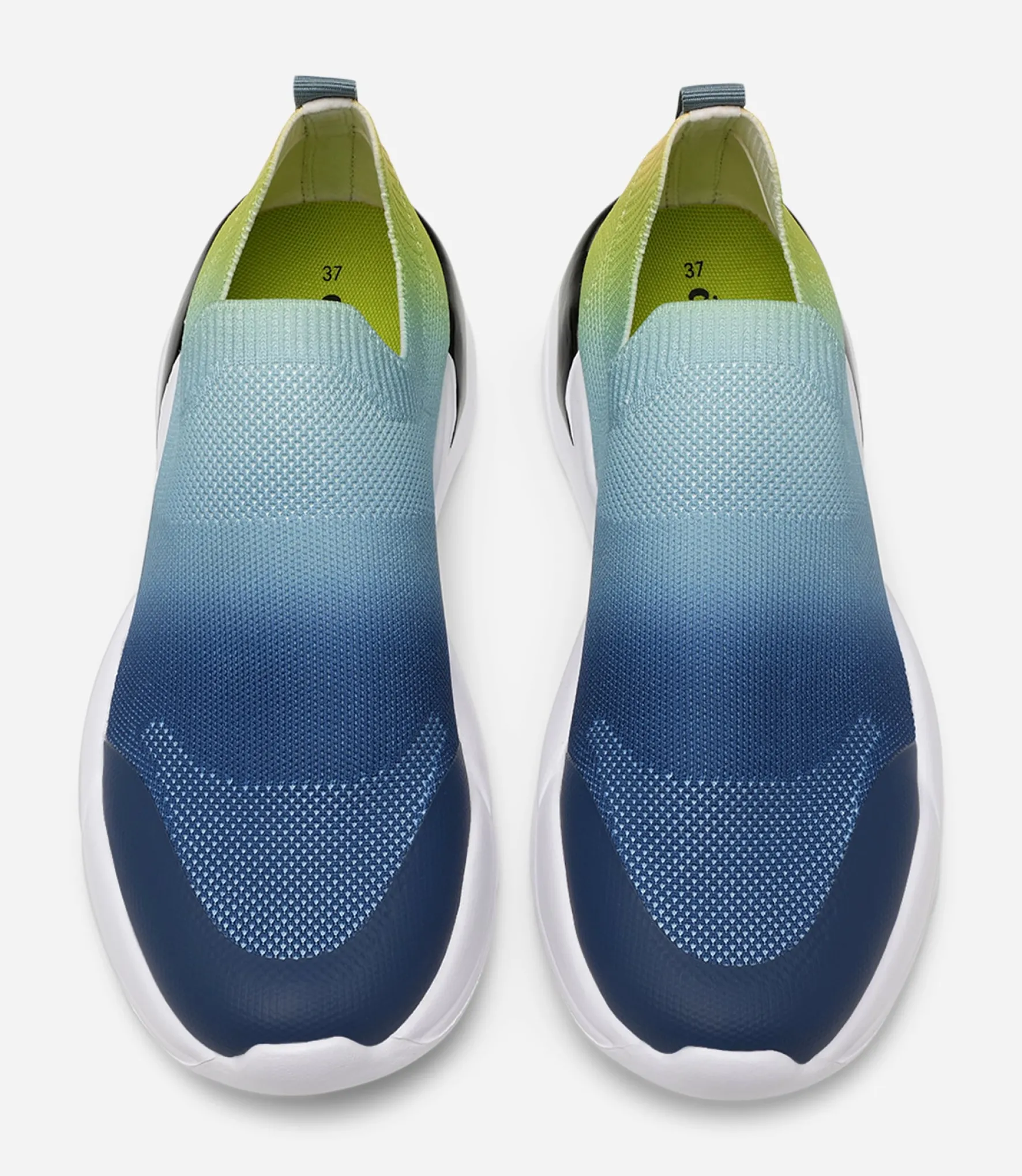 Barn DINSKO ,Sock sneakers