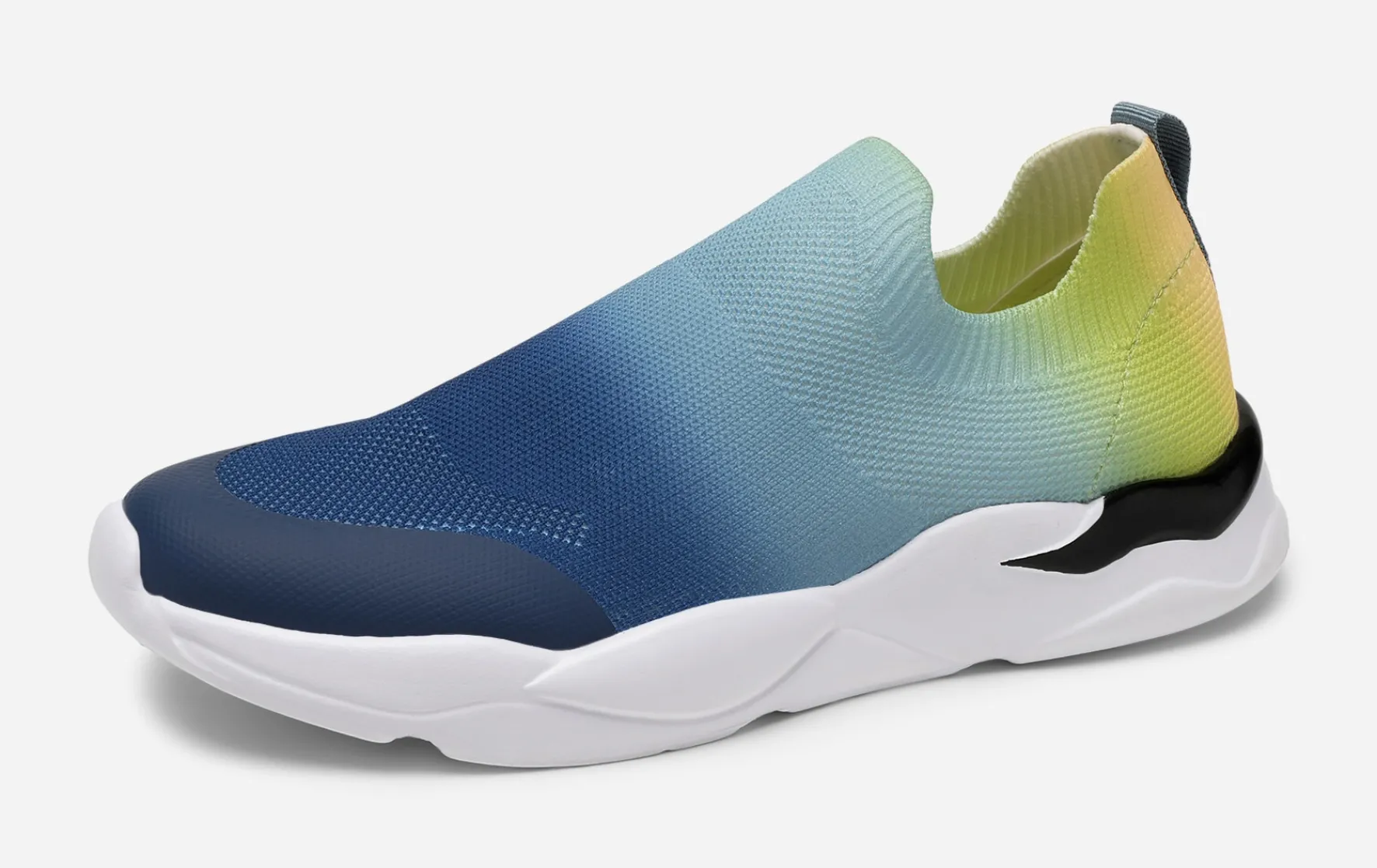 Barn DINSKO ,Sock sneakers