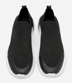 Barn DINSKO ,Sock sneakers