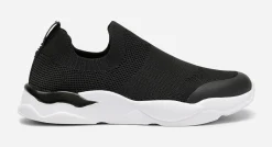 Barn DINSKO ,Sock sneakers