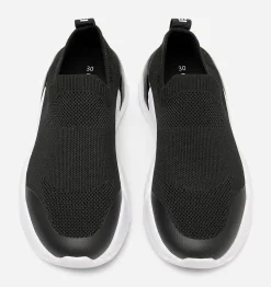 Barn DINSKO ,Sock sneakers