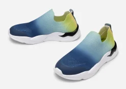 Barn DINSKO ,Sock sneakers