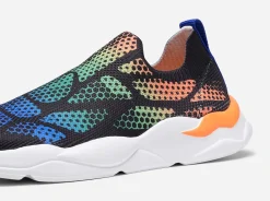 Barn DINSKO ,Sock sneakers