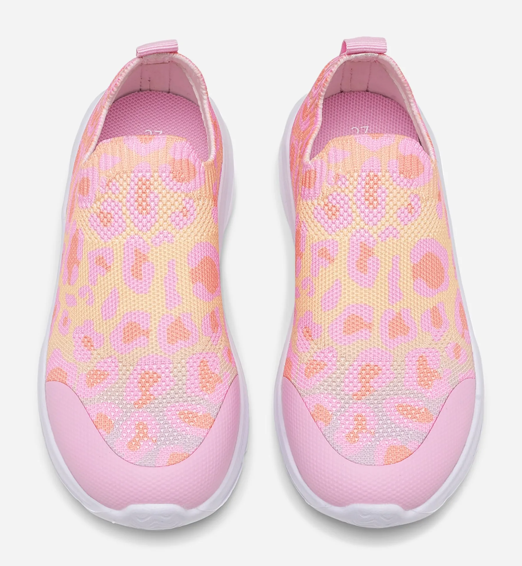 Barn DINSKO ,Sock sneakers