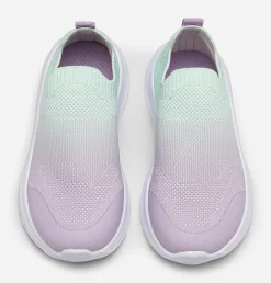 Barn DINSKO ,Sock sneakers