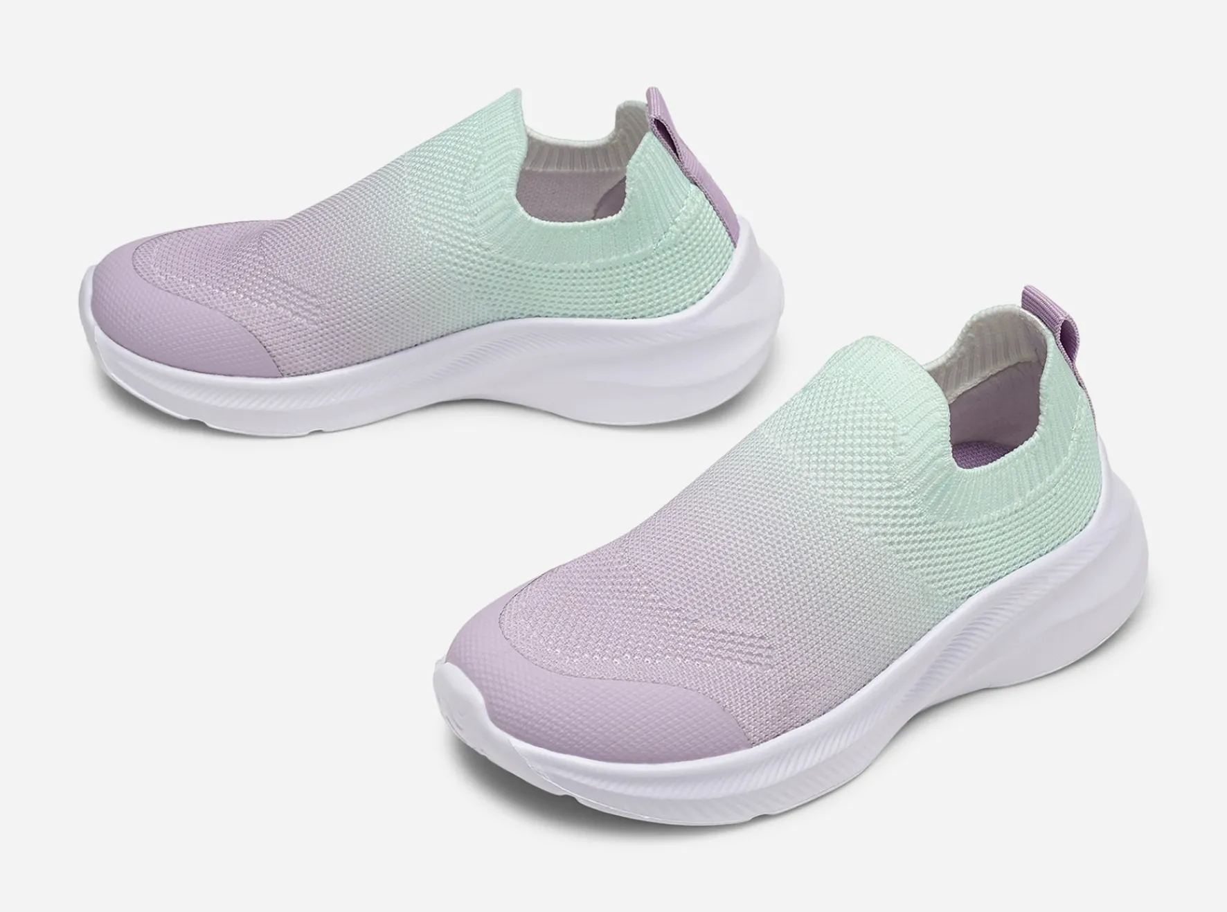 Barn DINSKO ,Sock sneakers