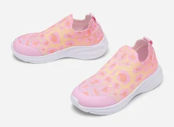 Barn DINSKO ,Sock sneakers