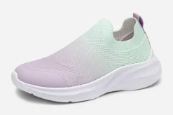 Barn DINSKO ,Sock sneakers