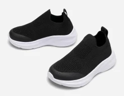 Barn DINSKO ,Sock sneakers