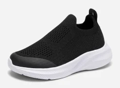 Barn DINSKO ,Sock sneakers