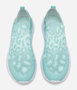 Barn DINSKO ,Sock sneakers