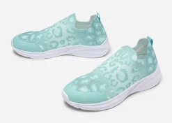 Barn DINSKO ,Sock sneakers