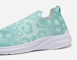 Barn DINSKO ,Sock sneakers