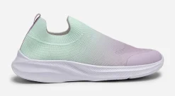 Barn DINSKO ,Sock sneakers