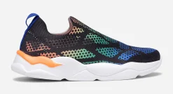 Barn DINSKO ,Sock sneakers