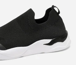 Barn DINSKO ,Sock sneakers