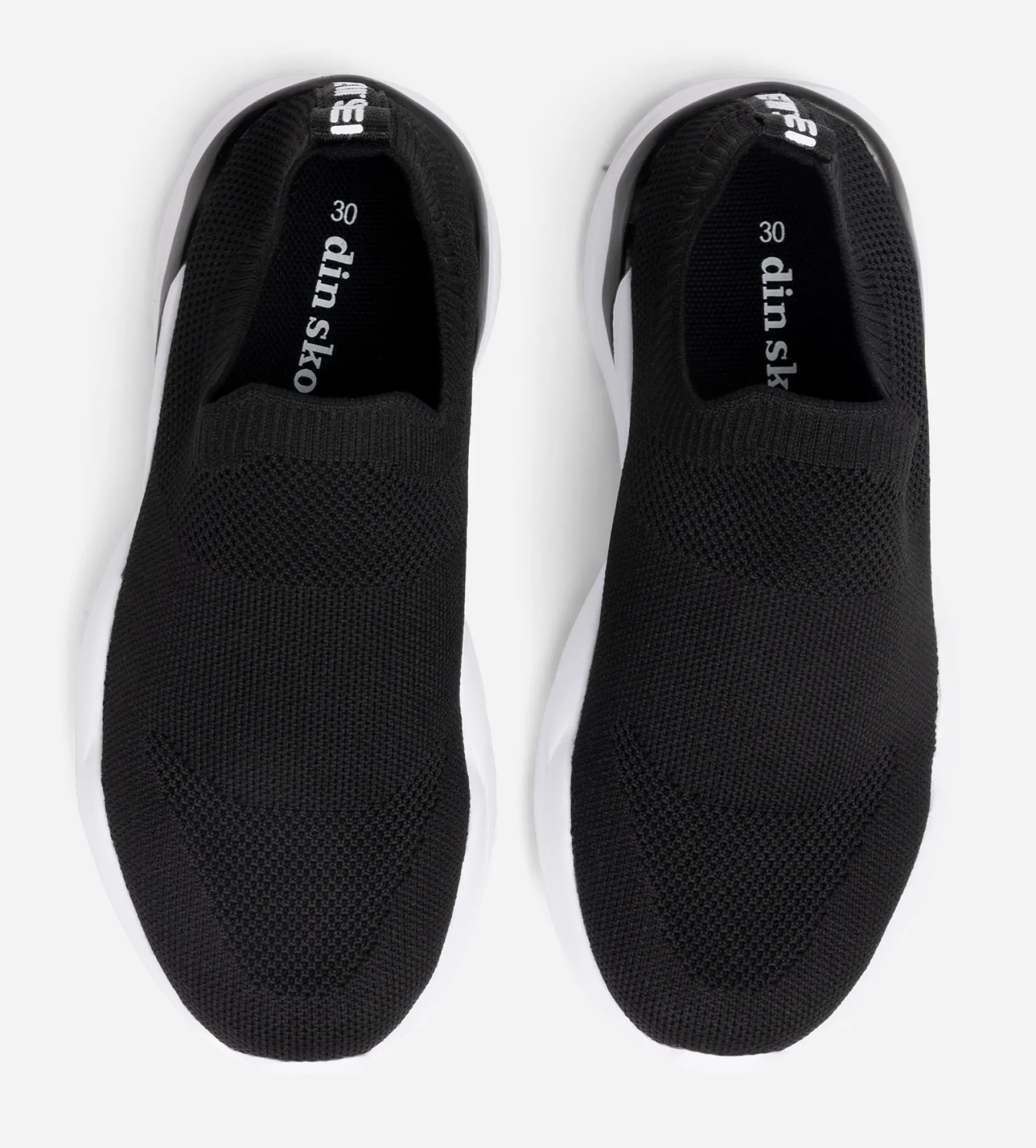 Barn DINSKO ,Sock sneakers