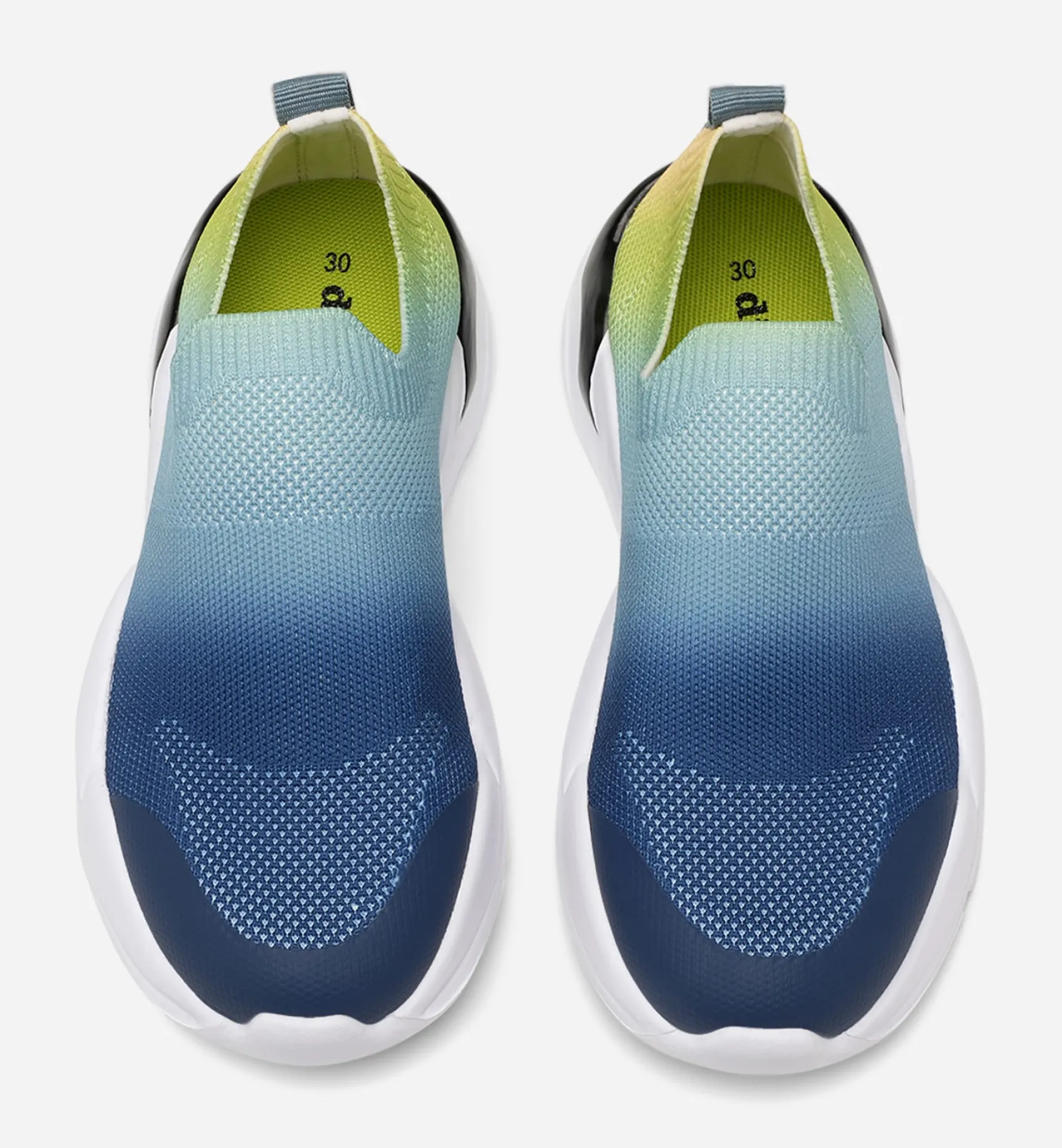 Barn DINSKO ,Sock sneakers