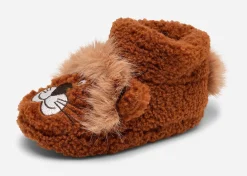 Barn DINSKO ,Tofflor