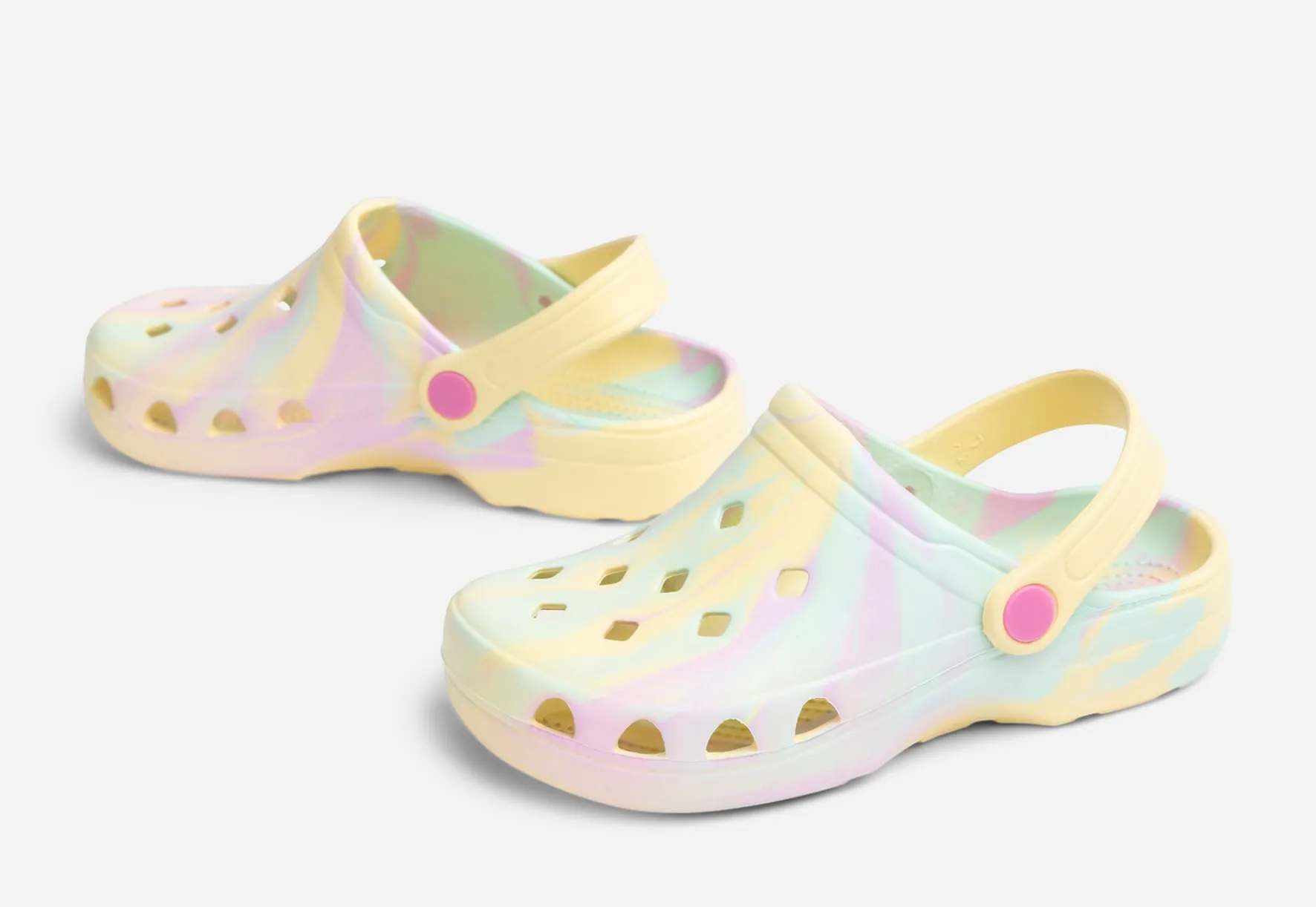 Barn DINSKO ,Tofflor