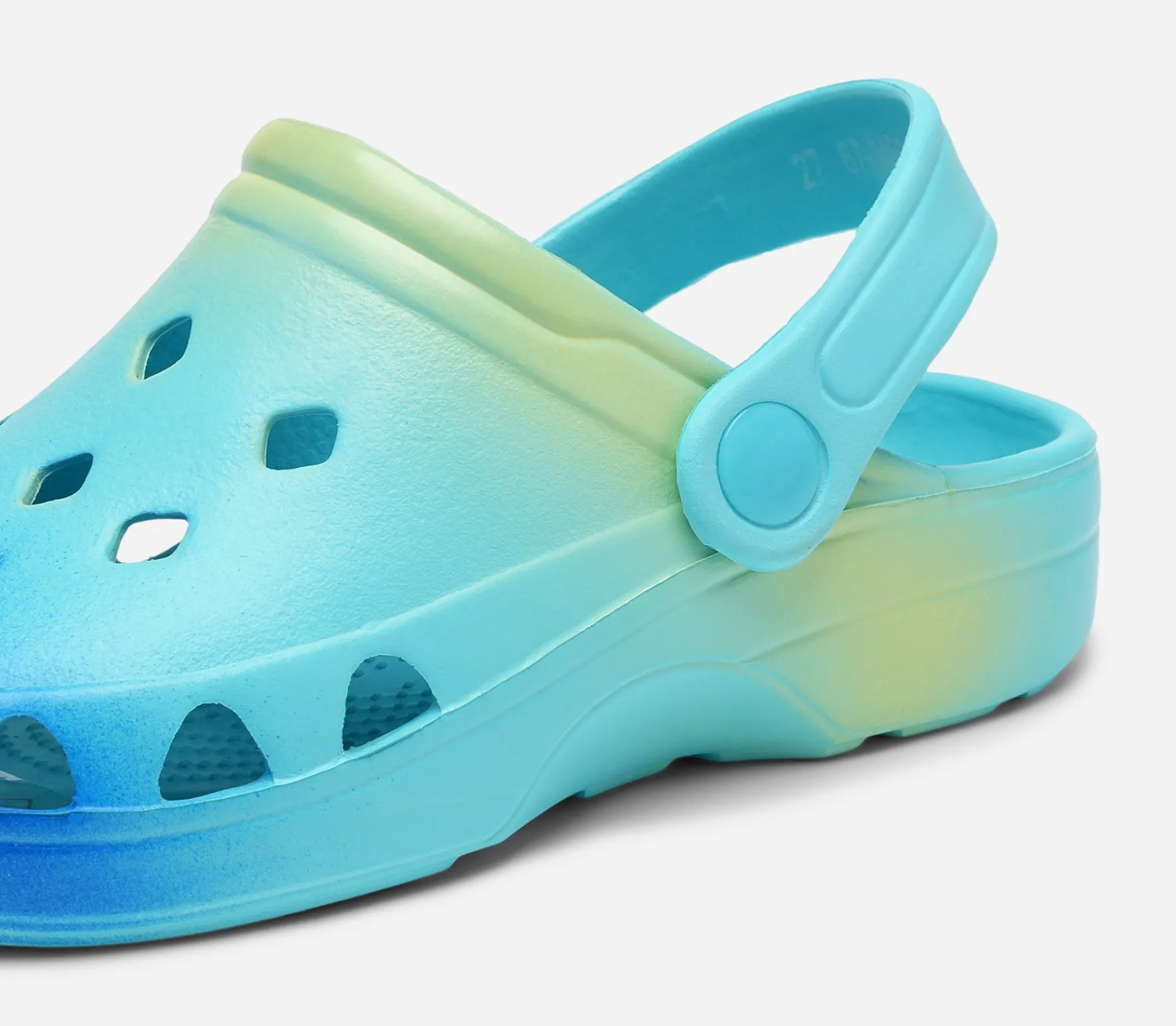 Barn DINSKO ,Tofflor